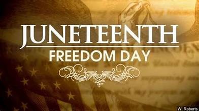 Juneteenth