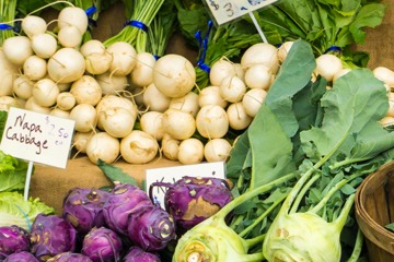 Farmer Market